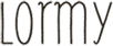 lormy